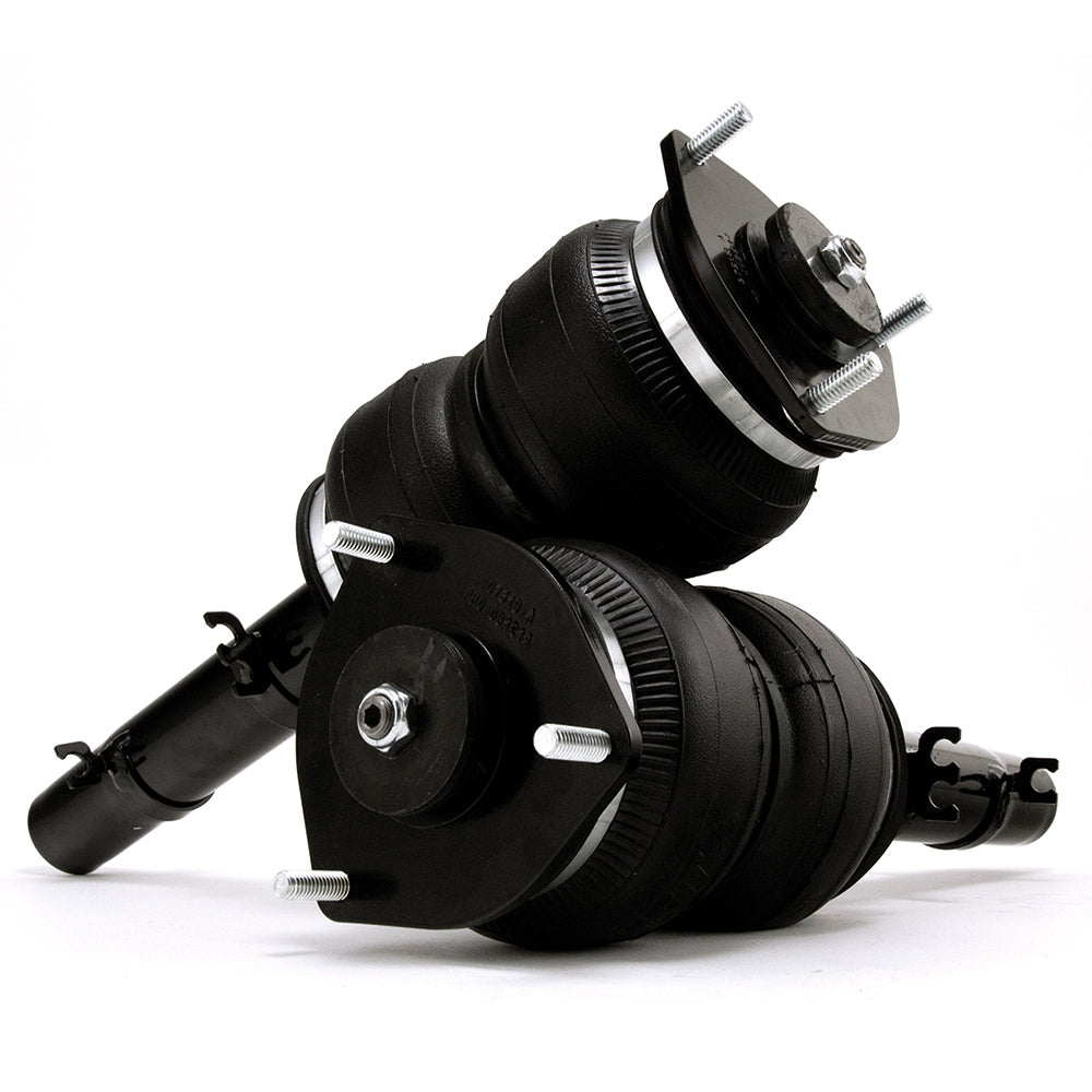 MK1 Platform: 98-06 Audi TT FWD (Typ 8N) - Front Slam Kit