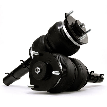 MK1 Platform: 98-06 Audi TT FWD (Typ 8N) - Front Slam Kit