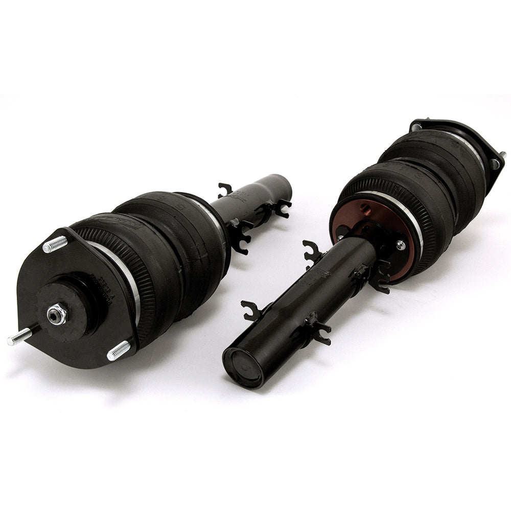 MK1 Platform: 98-06 Audi TT FWD (Typ 8N) - Front Slam Kit
