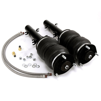 98-10 VW Beetle - Front Slam Kit