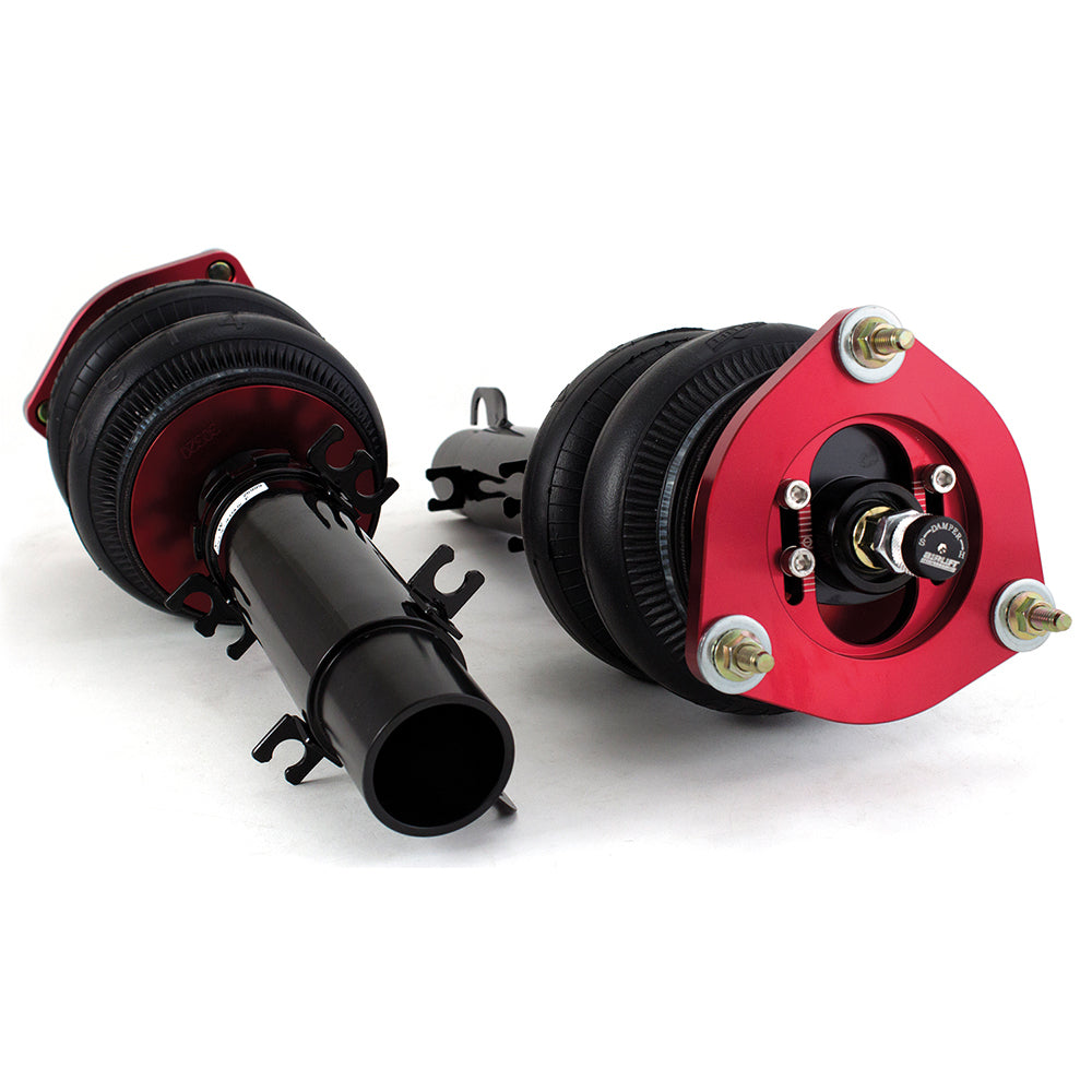 MK1 Platform: 98-06 Audi TT FWD, 00-06 Audi TT Quattro (Typ 8N) - Front Performance Kit