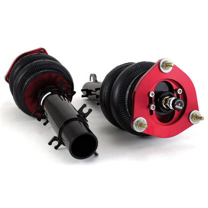 MK1 Platform: 98-06 Audi TT FWD, 00-06 Audi TT Quattro (Typ 8N) - Front Performance Kit