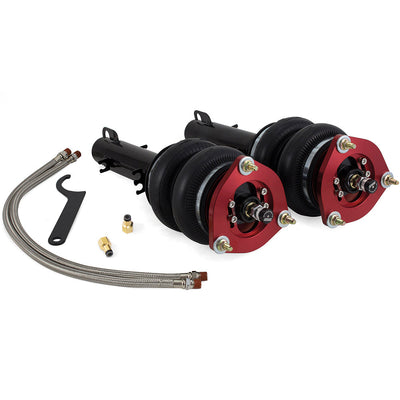 MK1 Platform: 98-06 Audi TT FWD, 00-06 Audi TT Quattro (Typ 8N) - Front Performance Kit