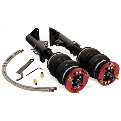 96-02 BMW Z3 (E36/E37), 98-02 Z3M Roadster (E36/E37), 98-02 Z3M Coupe (E36/E38) - Front Performance Kit