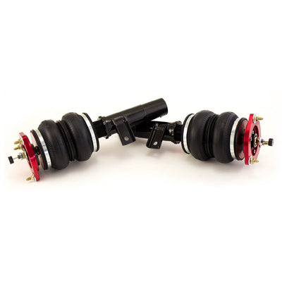 MK2 Platform: 07-14 Audi TT, 09-15 TTS & 07-14 TT RS (Typ 8J) (55mm front struts only) - Front Performance Kit
