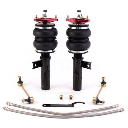 MK2 Platform: 07-14 Audi TT, 09-15 TTS & 07-14 TT RS (Typ 8J) (55mm front struts only) - Front Performance Kit