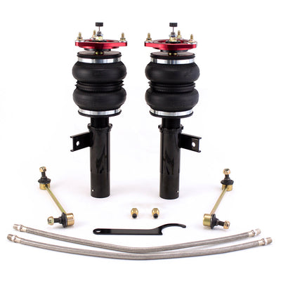 07-16 VW Eos (Fits AWD & FWD models 55mm front struts only) (MK5/MK6 Platform) - Front Performance Kit