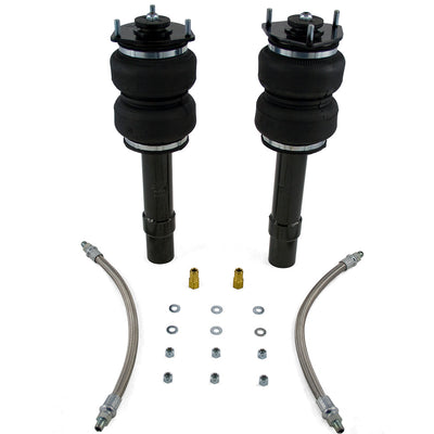 05-14 Audi A3, 06-12 S3, 11-12 RS3 (Typ 8P) (55mm front struts only) - Front Slam Kit