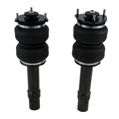 MK2 Platform: 07-14 Audi TT, 09-15 TTS & 07-14 TT RS (Typ 8J) (55mm front struts only) - Front Slam Kit