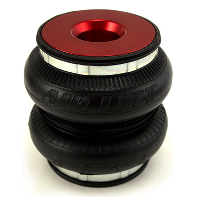 05-14 Audi A3 (Typ 8P) (Fits FWD models only) - Rear Performance Kit