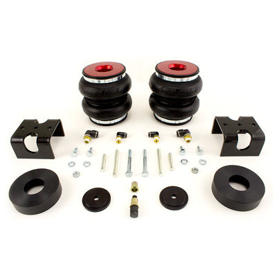 05-08 VW Golf R32, 11-14 VW Golf R (Fits AWD models only) (MK5/MK6 Platform) - Rear Kit without shocks