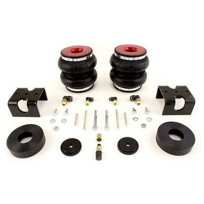 MK2 Platform: 09-15 Audi TTS, 07-14 Audi TT RS (Typ 8J) (Fits AWD models only) - Rear Slam Kit without shocks
