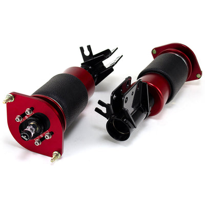 74-84 VW Golf (MK1 Platform) - Front Performance Kit