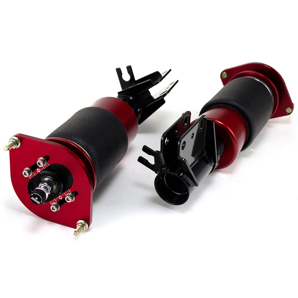 80-84 Cabriolet - Front Performance Kit