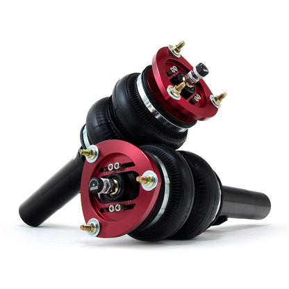 15-20 Audi A3 & S3, 17-19 RS 3 (Typ 8V) (Fits AWD & FWD models) (55mm front struts only) - Front Performance Kit