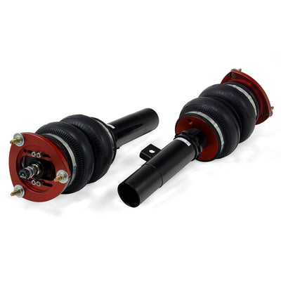 15-19 VW GTI (50mm front struts only) (MK7/MK7.5 Platform) - Front Performance Kit