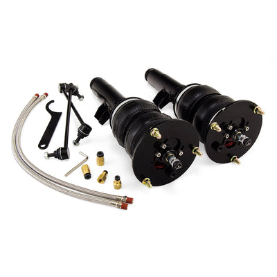 14-15 BMW 428i, 430i, 435i, 440i Coupe (F32), Convertible (F33) and Sedan (F36) (Fits AWD and RWD models) with 3 bolt upper mount - Front Performance Kit