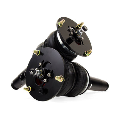 14-15 BMW Coupe (F22) and 14-15 BMW Convertible (F23) (fits AWD & RWD models) with 3 bolt upper mount - Front Performance Kit