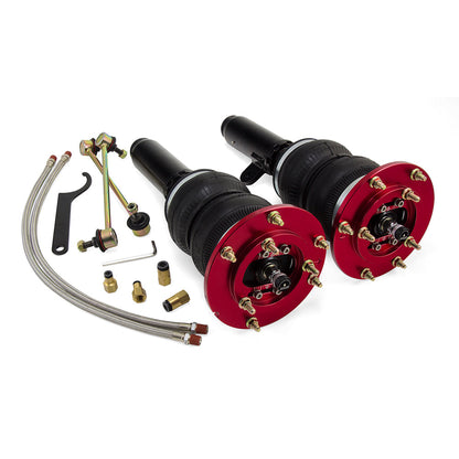 15-20 BMW M4 (F82) with 5 bolt upper mount - Front Performance Kit