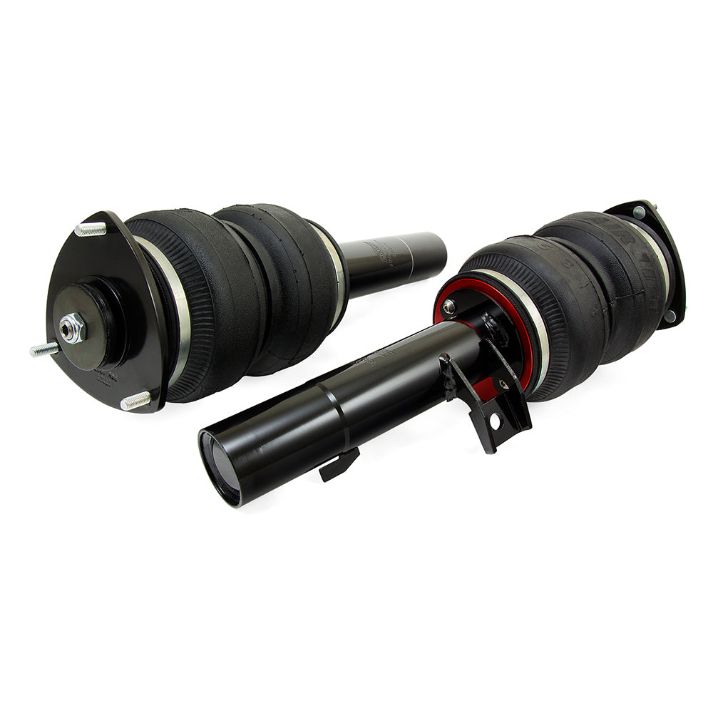 15-20 Audi A3 & S3, 17-19 RS 3 (Typ 8V) (Fits AWD & FWD models) (55mm front struts only) - Front Slam Kit