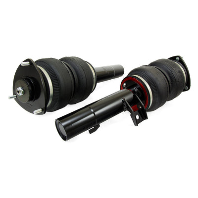 19-22 VW Jetta & Jetta GLI (55mm front struts only) (MK7/MK7.5/MK8 Platform) - Front Slam Kit