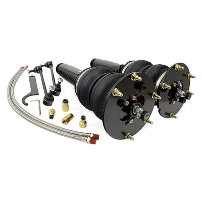 12-18 3 & 5 door hatchback (F20/F21) with 5 bolt upper mount - Front Performance Kit