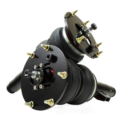 15-20 BMW 428i, 430i, 435i, 440i Coupe (F32), Convertible (F33) and Sedan (F36) (Fits AWD and RWD models) with 5 bolt upper mount - Front Performance Kit