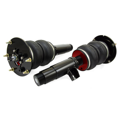 15-21 BMW Coupe (F22) and 15-21 BMW Convertible (F23) (fits AWD & RWD models) with 5 bolt upper mount - Front Performance Kit