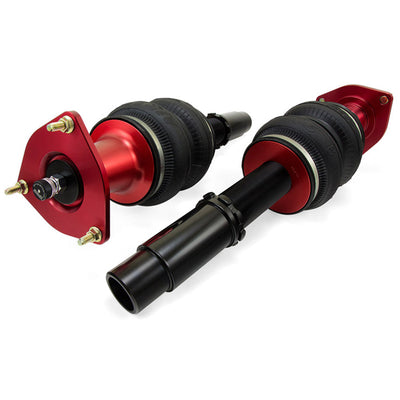B9 Platform: 17-22 A5/S5 Coupe, Sportback & Cabriolet, 17-22 RS5 Coupe (with 48.5mm lower mount only) - Front Performance Kit