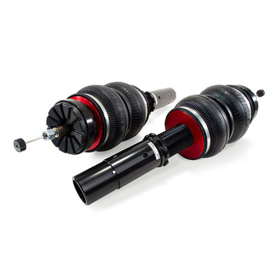 C7 Platform: 11-18 A6, S6, & RS6 - Front Performance Kit