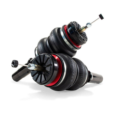 14-17 Audi SQ5 - Front Performance Kit