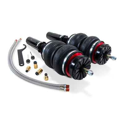 08-17 Audi Q5 - Front Performance Kit