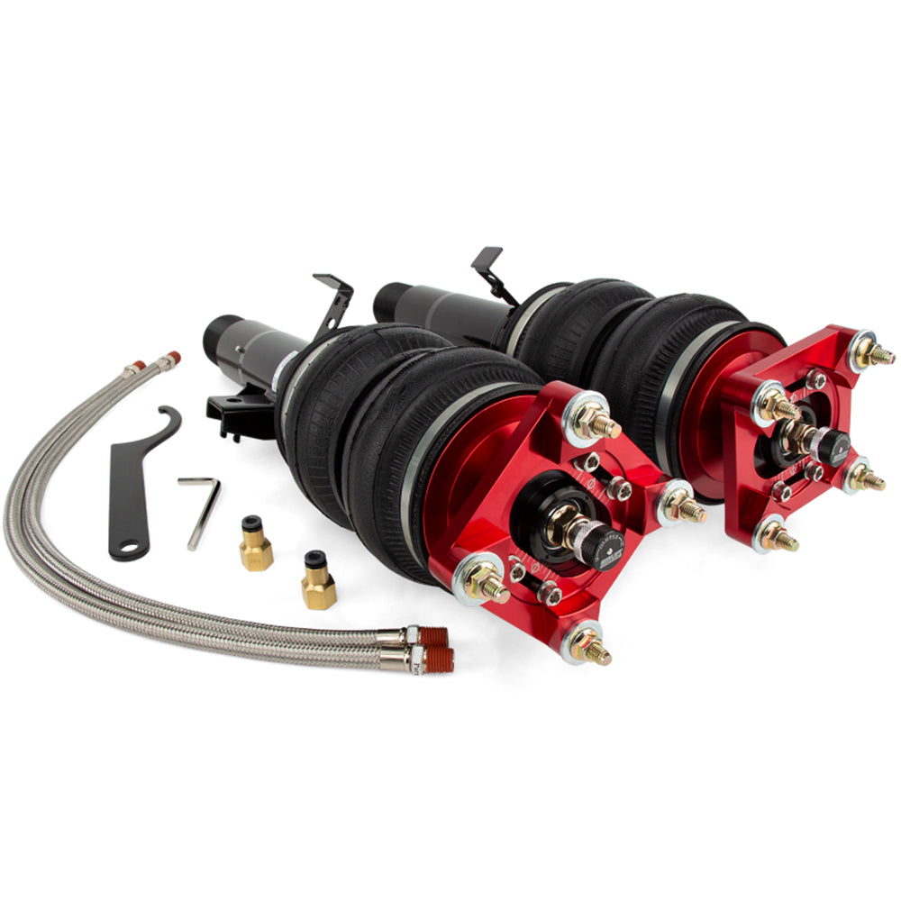 19-21 BMW Z4 (G29), sDrive20i, sDrive30i and M40i - Front Performance Kit