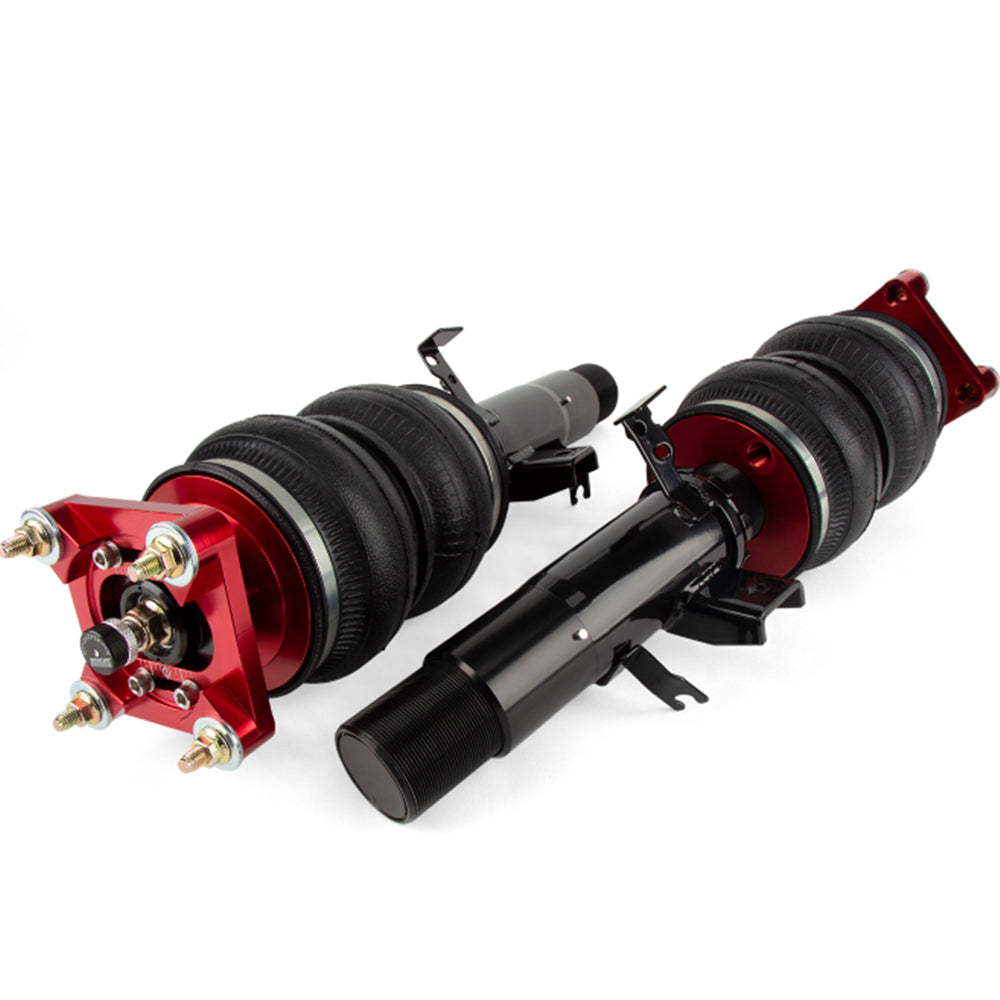 19-21 BMW Z4 (G29), sDrive20i, sDrive30i and M40i - Front Performance Kit