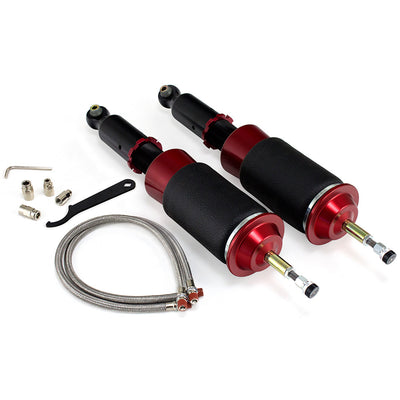74-84 Rabbit - Rear Performance Kit