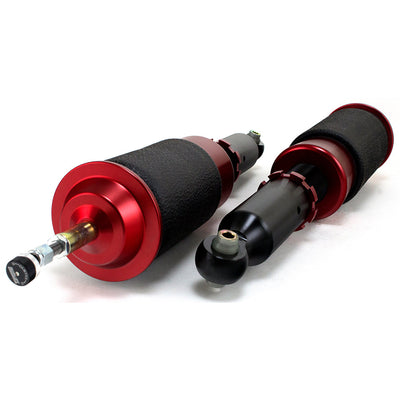 74-82 Scirocco - Rear Slam Kit