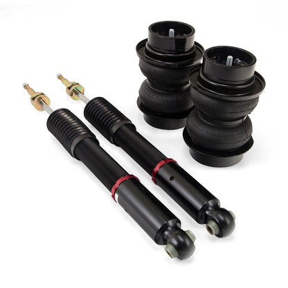 MK3 Platform: 16-22 Audi TT, 16-22 Audi TTS (Typ 8S) (Twistbeam rear suspension only) - Rear Kit Performance Kit