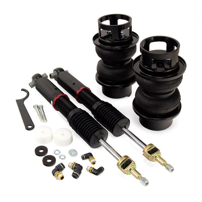 12-18 3 & 5 door hatchback (F20/F21) - Rear Performance Kit