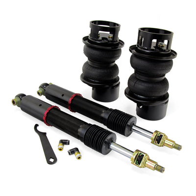 14-20 BMW M4 (F82) - Rear Performance Kit