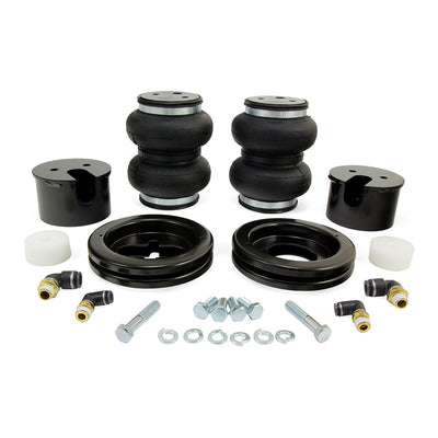 MK3 Platform: 16-22 Audi TT, 16-22 Audi TTS, 18-22 TT RS (Typ 8S) (Independent rear suspension only) - Rear Kit without shocks