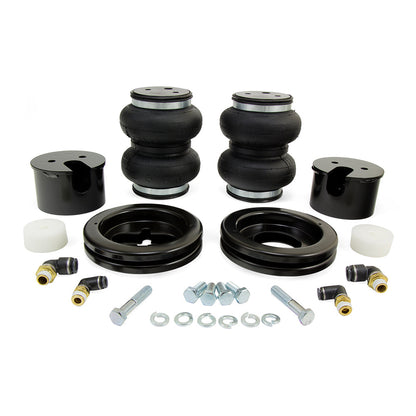 MK3 Platform: 16-22 Audi TT, 16-22 Audi TTS, 18-22 TT RS (Typ 8S) (Independent rear suspension only) - Rear Kit without shocks
