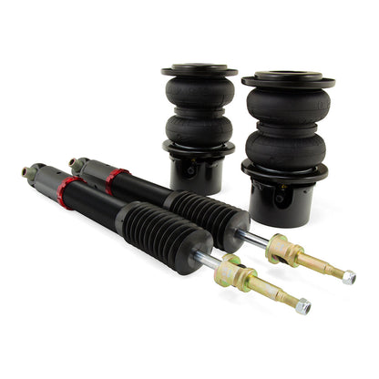 MK3 Platform: 16-22 Audi TT, 16-22 Audi TTS, 18-22 TT RS (Typ 8S) (Independant rear suspension only) - Rear Performance Kit