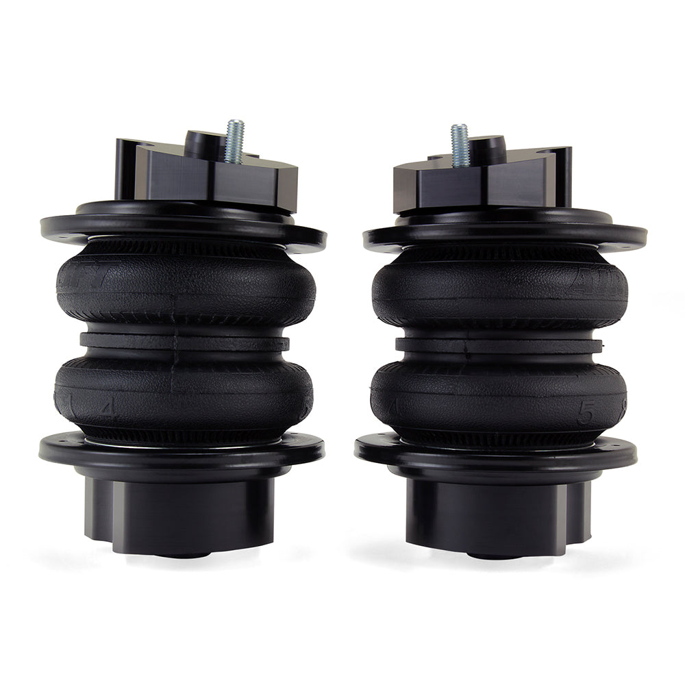B9 Platform: 17-22 A5/S5 Coupe, Sportback & Cabriolet, 17-22 RS5 Coupe - Rear Performance Kit