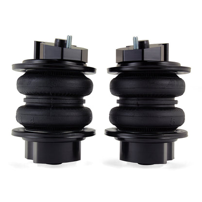 B9 Platform: 17-22 A5/S5 Coupe, Sportback & Cabriolet, 17-22 RS5 Coupe - Rear Performance Kit