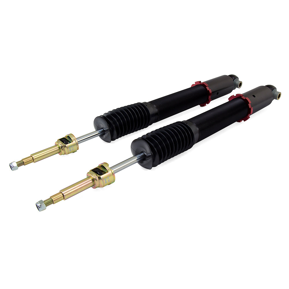B9 Platform: 17-22 A5/S5 Coupe, Sportback & Cabriolet, 17-22 RS5 Coupe - Rear Performance Kit