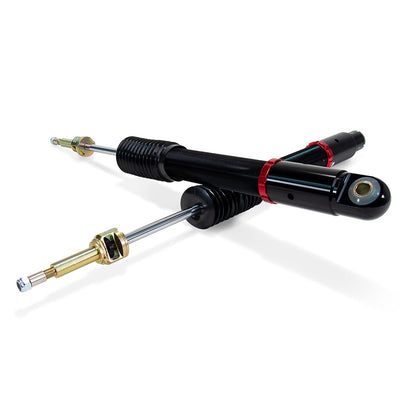 08-17 Audi Q5 - Rear Performance Kit