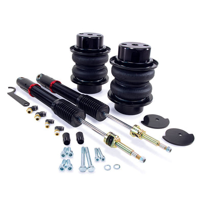 C7 Platform: 11-18 A6, S6, & RS6 - Rear Performance Kit