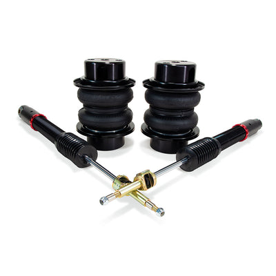 C7 Platform: 11-18 A6, S6, & RS6 - Rear Performance Kit