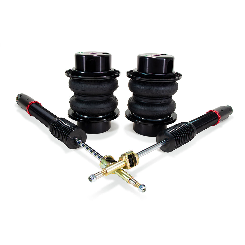 14-17 Audi SQ5 - Rear Performance Kit