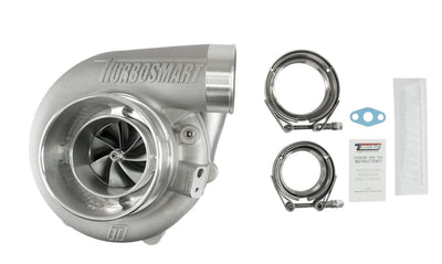 Turbosmart TS-1 Turbocharger 6262 V-Band 0.82AR Externally Wastegated